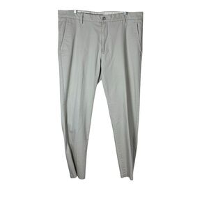 Dockers Slim Tapered Khaki Dress Pant 36x32